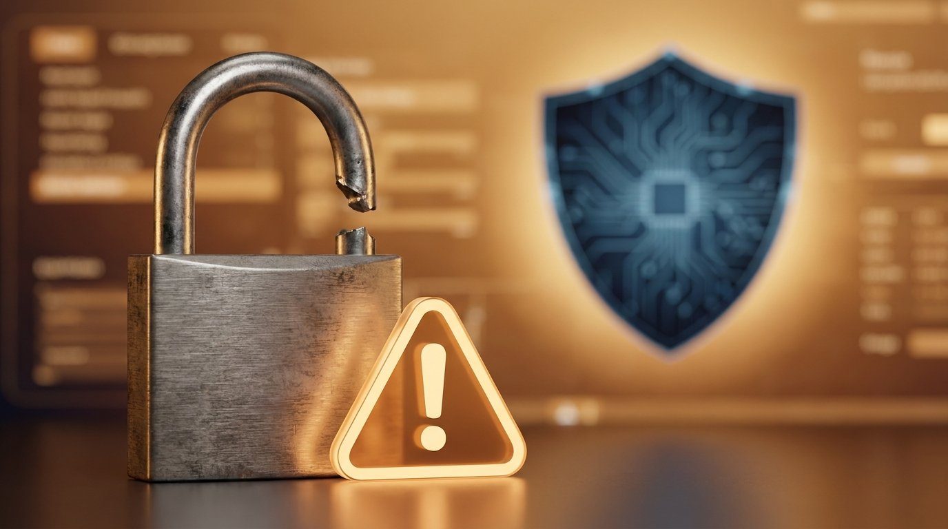 «Your connection is not private» على موقعك: أسباب خطأ الشهادة وحلّها