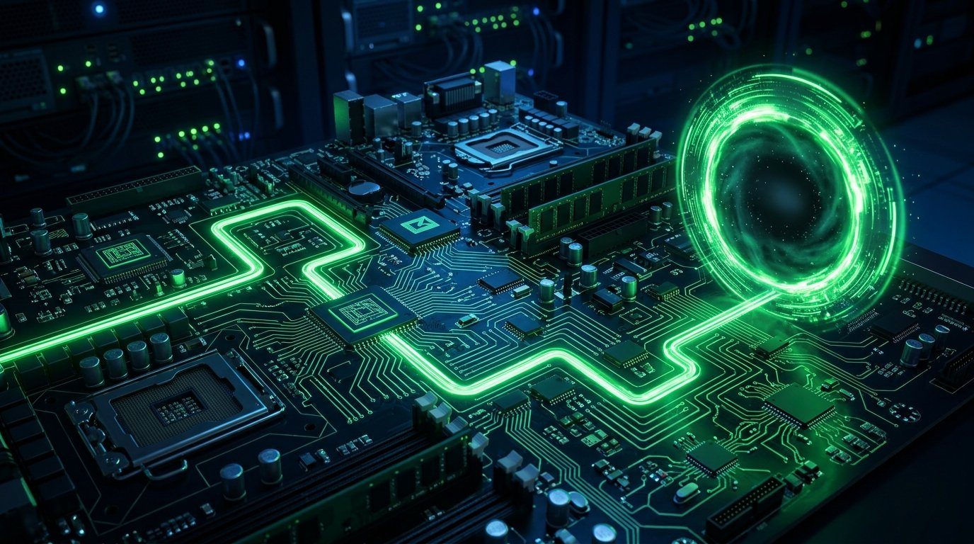 «404 Not Found» على Nginx: الروابط الدائمة وملف الإعداد
