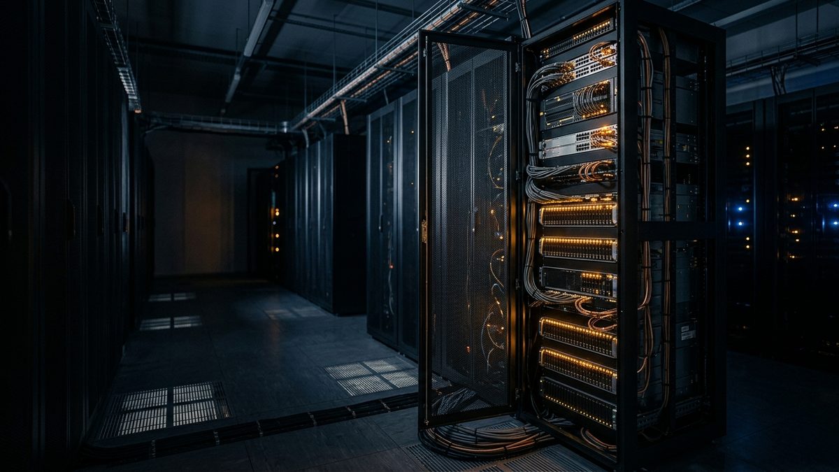 تركيب cPanel وWHM على خادم جديد خطوة بخطوة